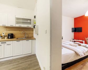 Studio Rennes Centre Ville - Rennes - Kitchen