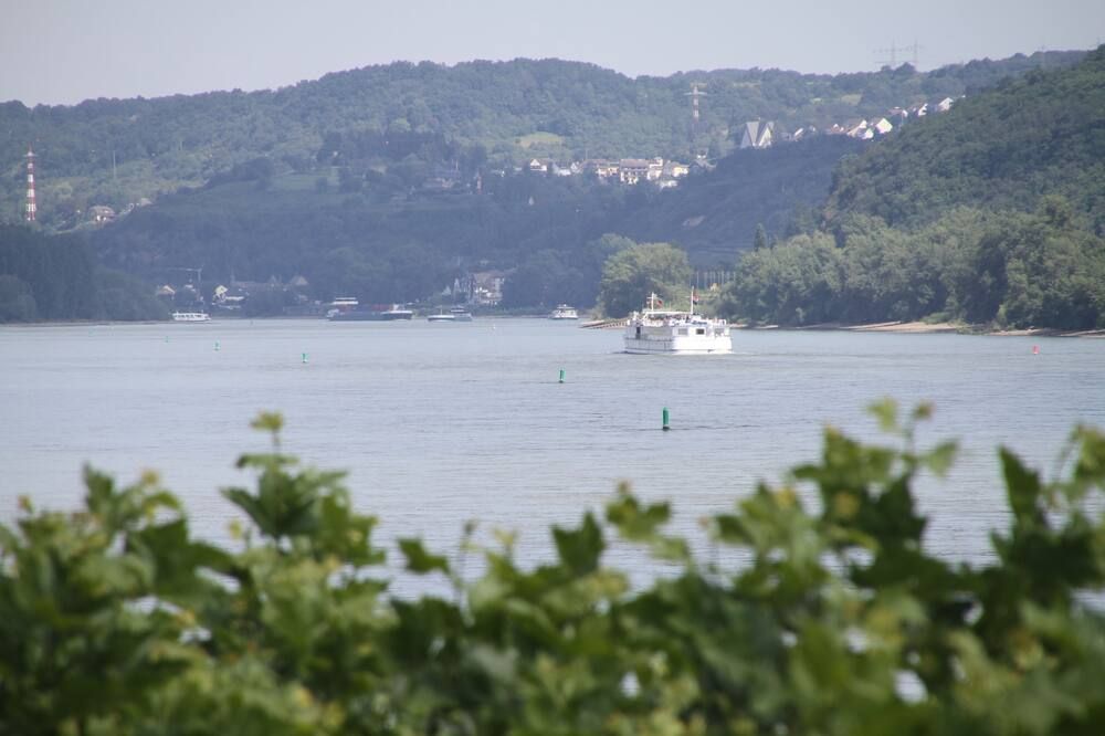 Rheinhotel Vier Jahreszeiten Bad Breisig - Bad Breisig
