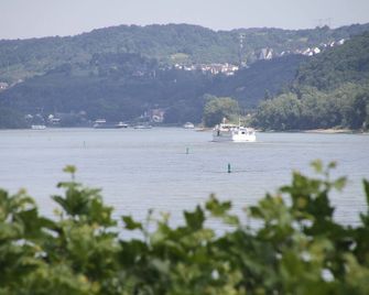 Rheinhotel Vier Jahreszeiten Bad Breisig - Bad Breisig
