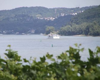 Rheinhotel Vier Jahreszeiten Bad Breisig - Bad Breisig