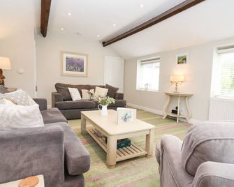 Peewit Barn - Moreton-in-Marsh - Sala de estar