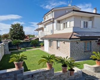castelbarco house - Ρώμη - Κτίριο