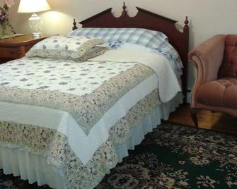Glory Inn Downtown Bed & Breakfast - Moncton - Habitación