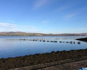 Luxury loft apartment by the River Clyde - Port Glasgow - Beach