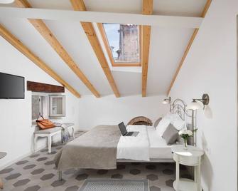 Noemi's Rooms - Rovinj - Schlafzimmer