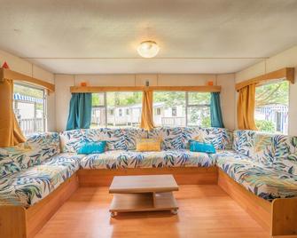 Mobilhome Mh343 - La Tremblade - Wohnzimmer