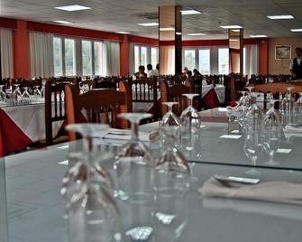 Hotel Gil - Montanejos - Restaurant