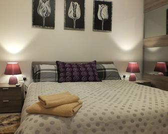 Marjanapartment - Marsaskala - Bedroom
