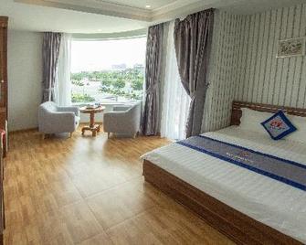 Ngoc Thanh - Rach Gia - Спальня