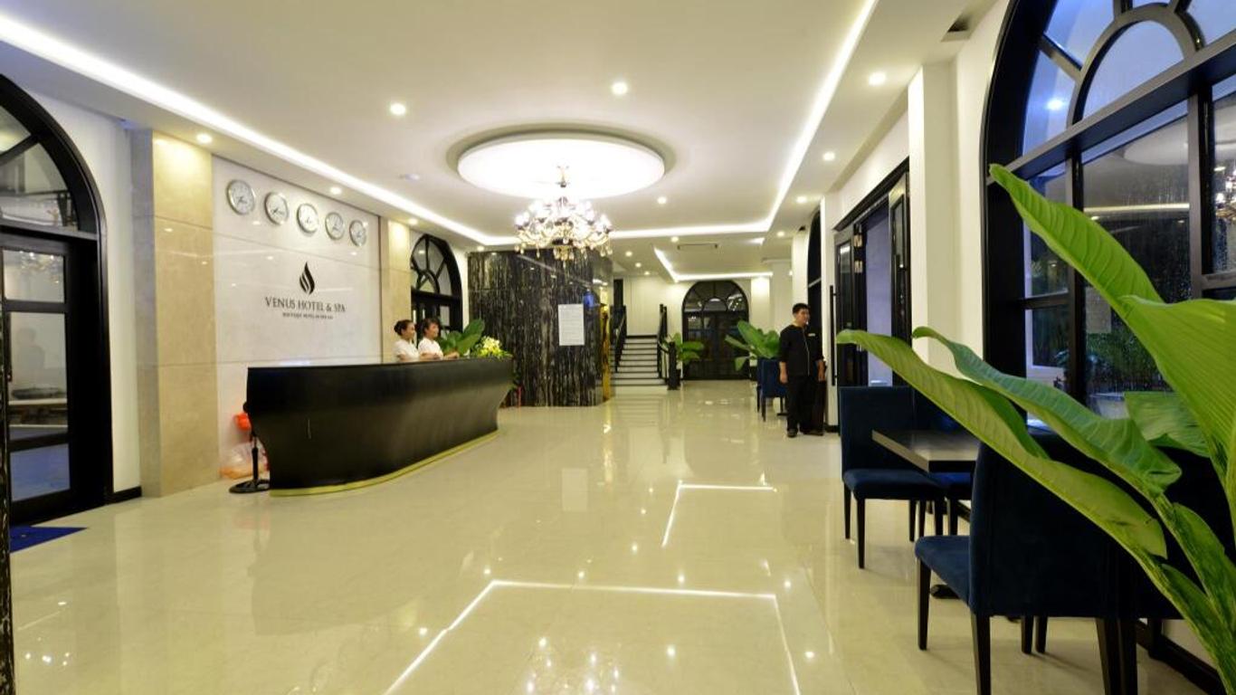 Venus Hotel & Spa