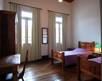 Alquimia House - Ouro Preto - Bedroom