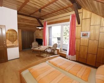 Pension Zum Froschkönig - Lübbenau - Bedroom