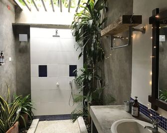 Waka Hotel Rural - Honda