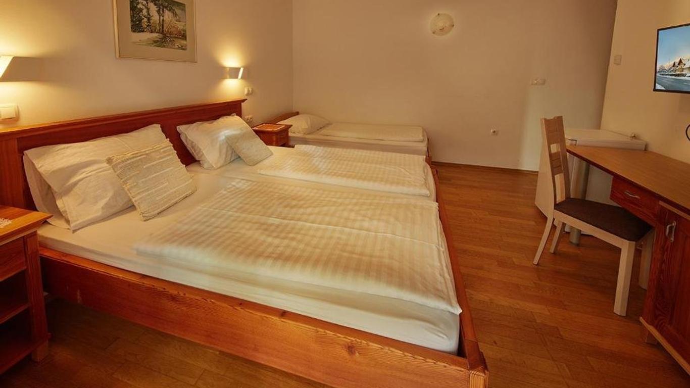 Rute Hotel and Apartments