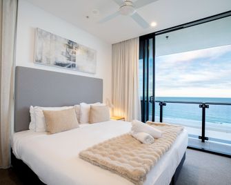 Iconic Kirra Beach Resort - Coolangatta