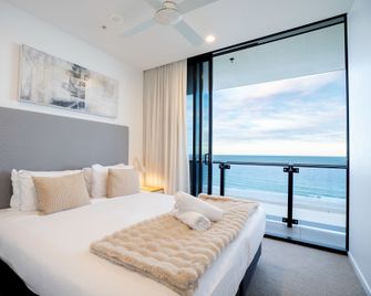 Iconic Kirra Beach Resort - Coolangatta