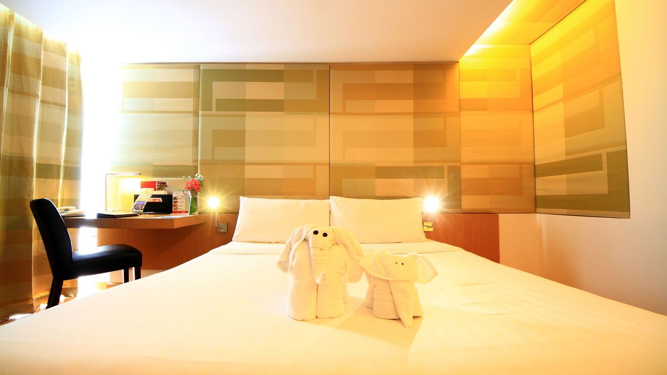 Le Fenix Sukhumvit 11 Bangkok