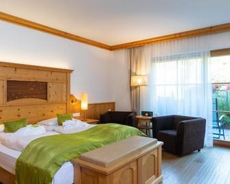 Vitalhotel Dosses - Selva di Val Gardena - Quarto