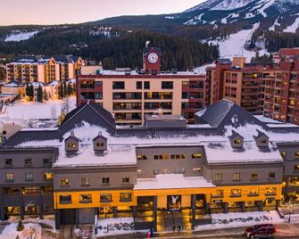 Gravity Haus - Breckenridge - Будівля