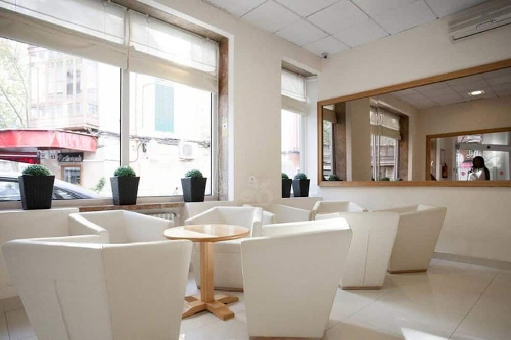 هوتل أميك كولون - ميورقة - مطعم