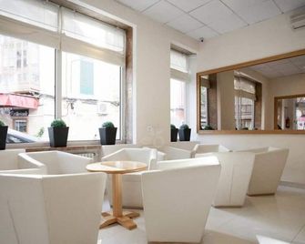 Hotel Amic Colon - Palma - Restaurante