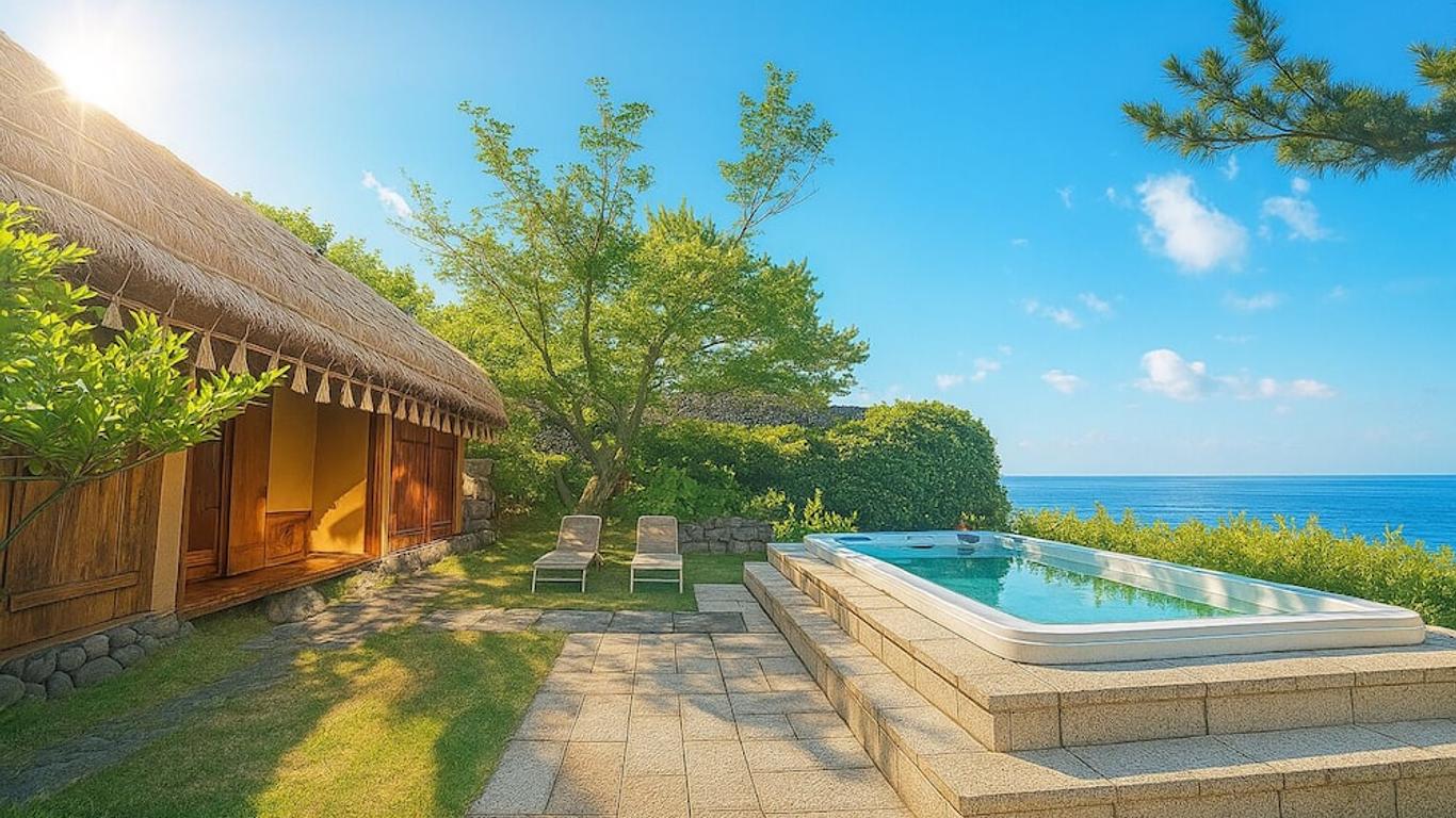 سييز هوتل آند ريزورت