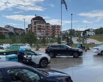 Sunnyhill Apartments Pristina - Pristina