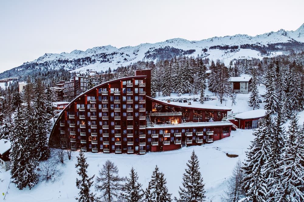 Altezza Arc 1800 Hotel & Spa