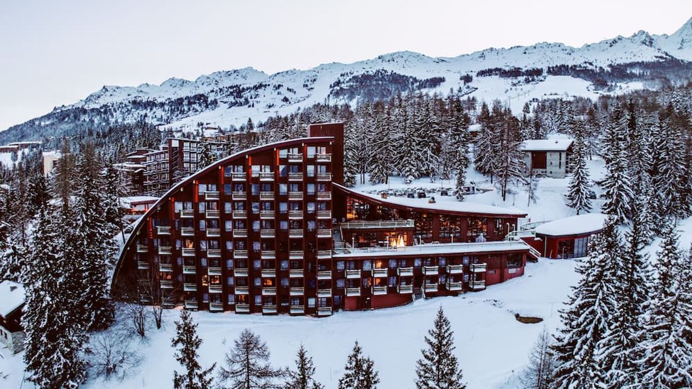 Altezza Arc 1800 Hotel & Spa