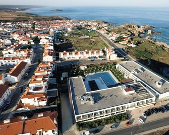 Porto Covo Praia Hotel & Spa - Porto Covo