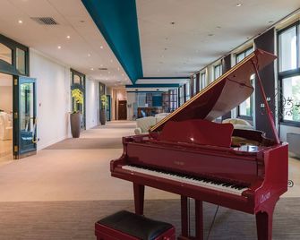 Hotel Salus Terme - Adults Only - Viterbo
