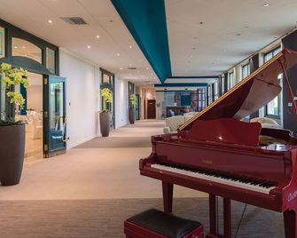 Hotel Salus Terme - Adults Only - Viterbo