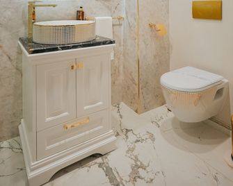 W Regal Boutique Hotel&Spa - Mamaia