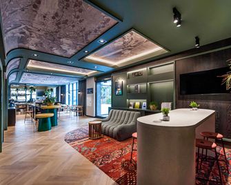 Mercure Bialystok - Białystok - Gebäude