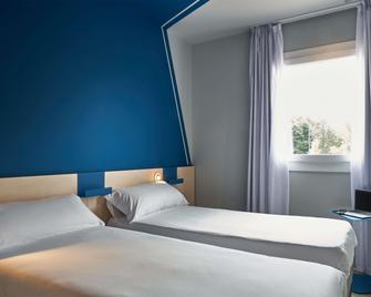 ibis budget Vitoria Gasteiz - Vitória - Quarto