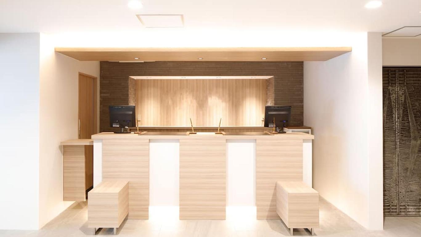 Rembrandt Style Yokohama Kannai