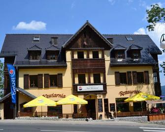 Rezydencja na Skrocie - Karpacz - Building
