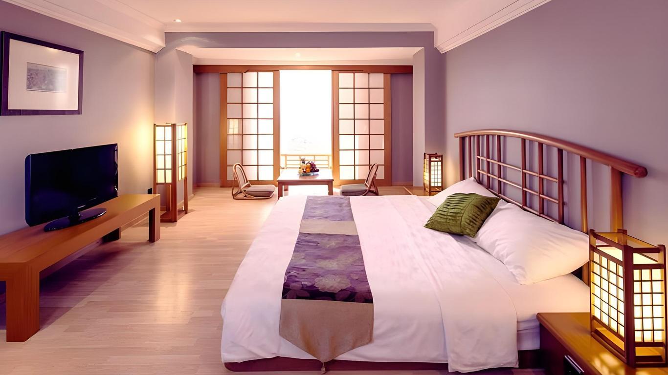 Garden Palace Hotel Powered by Archipelago