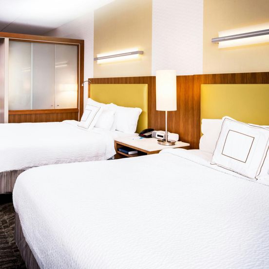SpringHill Suites by Marriott Pittsburgh Southside Works image 1