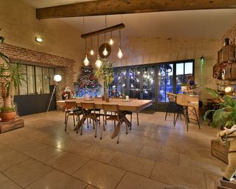 Le Relais de la Chouette - Teuillac