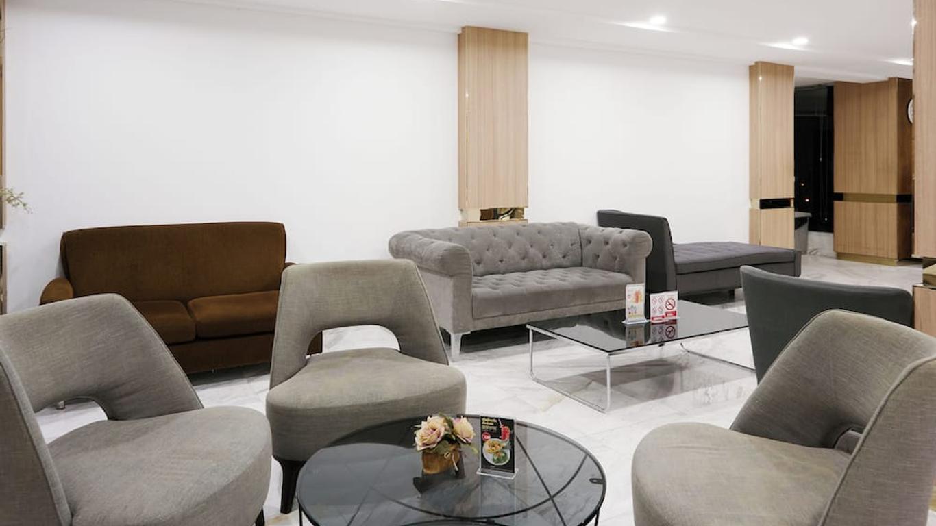 Sunday Platinum Suites