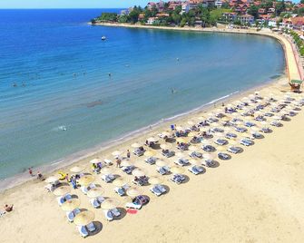 Kerpe Kaptan Pansiyon - Kerpe - Beach