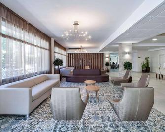 Hotel Best Oasis Park - Salou - Lounge