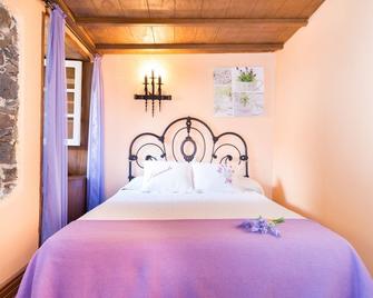 Hotel Rural Los Realejos - Лос-Реалехос - Спальня