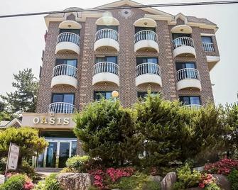 Gangneung Oasis - Gangneung - Building