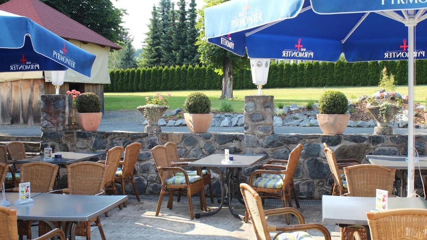 Hotel-Burghagen