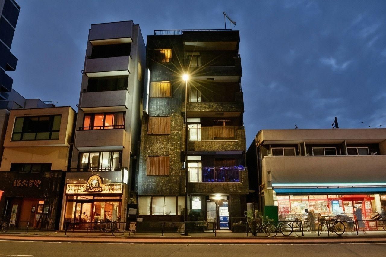 إيكونومي هوتل هوتايا