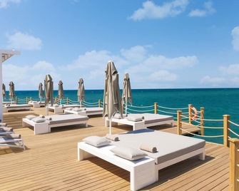 Sirene Belek Hotel - Belek