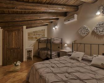 B&b Le Oasi - Terrasini - Chambre