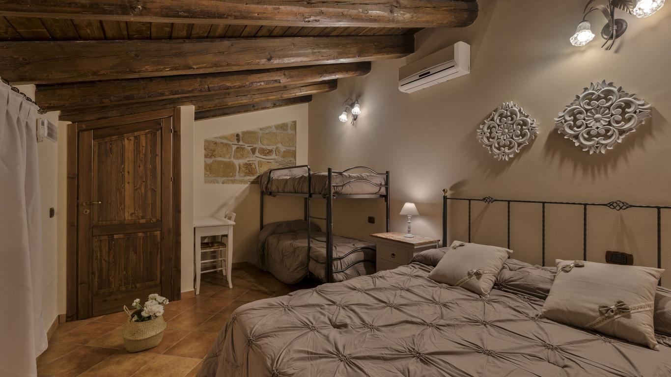 B&b Le Oasi